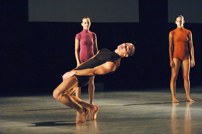 ミスター・ガガ　心と身体を解き放つダンス 5枚目の写真・画像