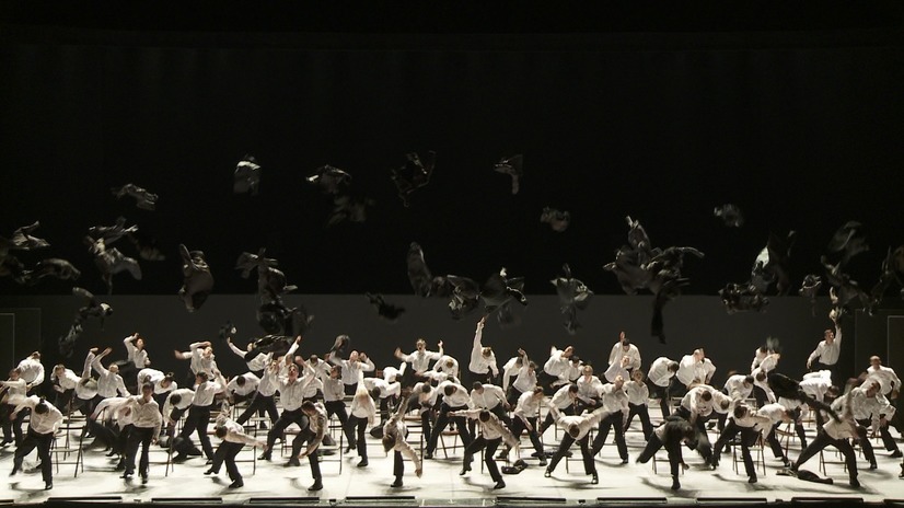 ミスター・ガガ　心と身体を解き放つダンス 6枚目の写真・画像