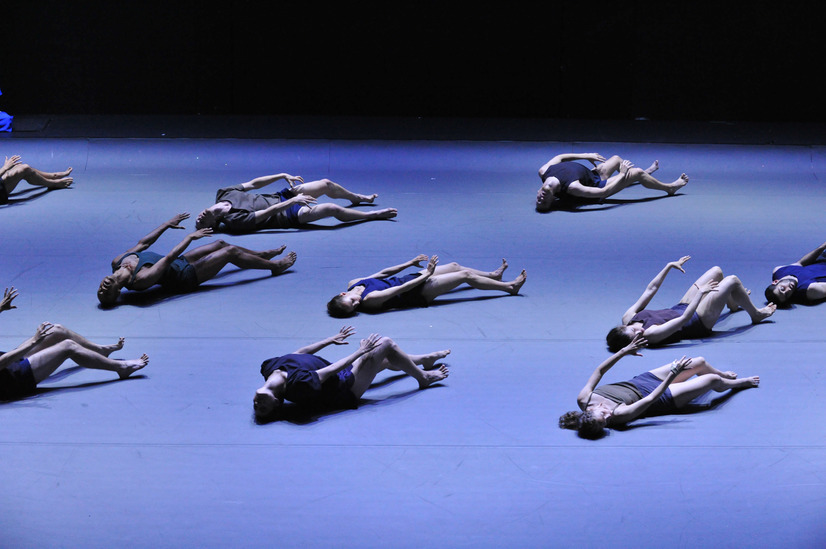 ミスター・ガガ　心と身体を解き放つダンス 8枚目の写真・画像