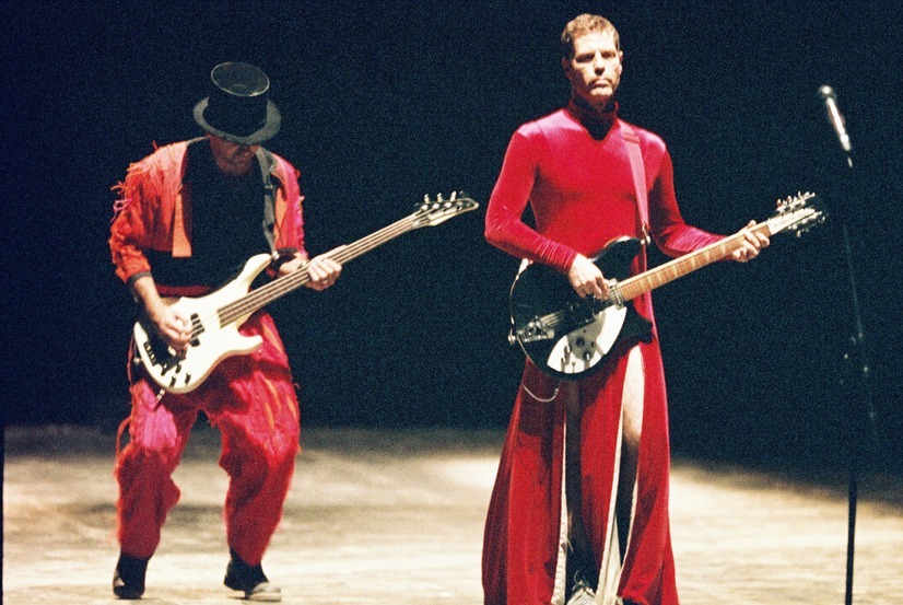 ミスター・ガガ　心と身体を解き放つダンス 10枚目の写真・画像