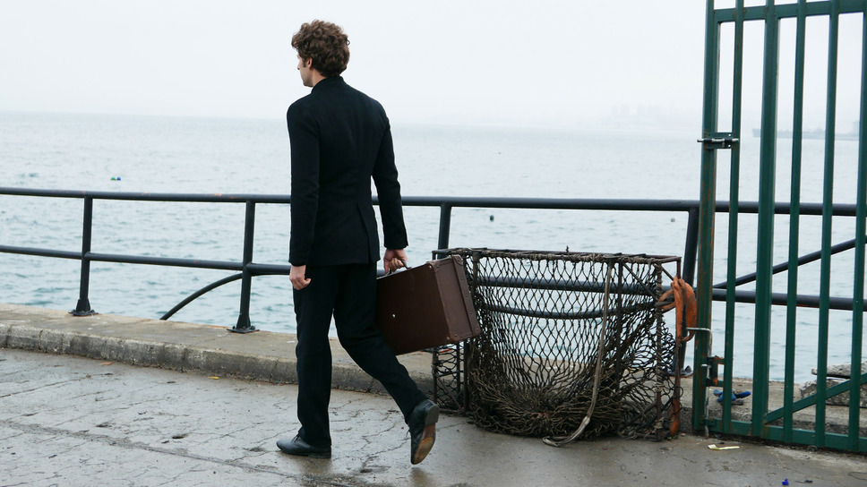 エンドレス・ポエトリー 7枚目の写真・画像