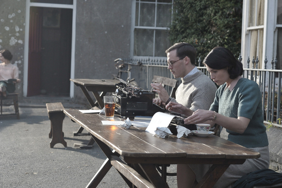 人生はシネマティック！ 2枚目の写真・画像