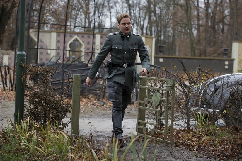 ユダヤ人を救った動物園 アントニーナが愛した命 5枚目の写真・画像