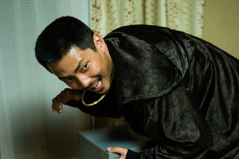 全員死刑 7枚目の写真・画像