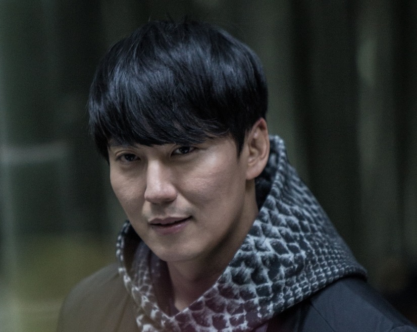 殺人者の記憶法 3枚目の写真・画像