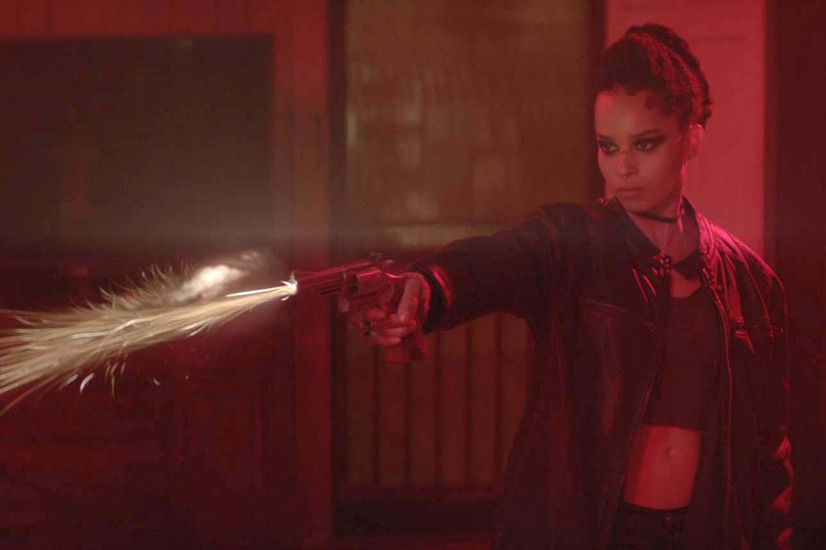 ロキシー 2枚目の写真・画像