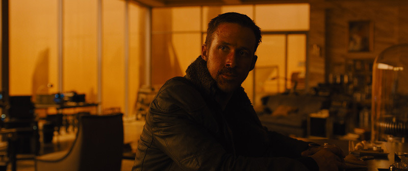 ブレードランナー 2049 11枚目の写真・画像