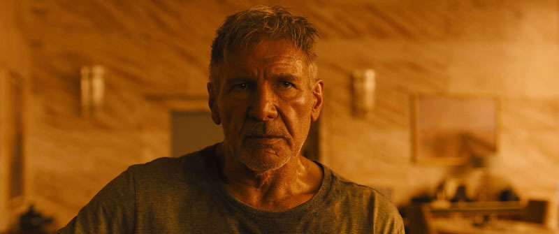 ブレードランナー 2049 12枚目の写真・画像