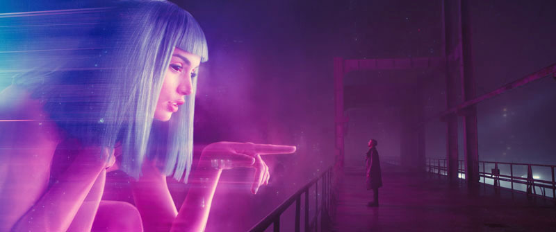 ブレードランナー 2049 13枚目の写真・画像