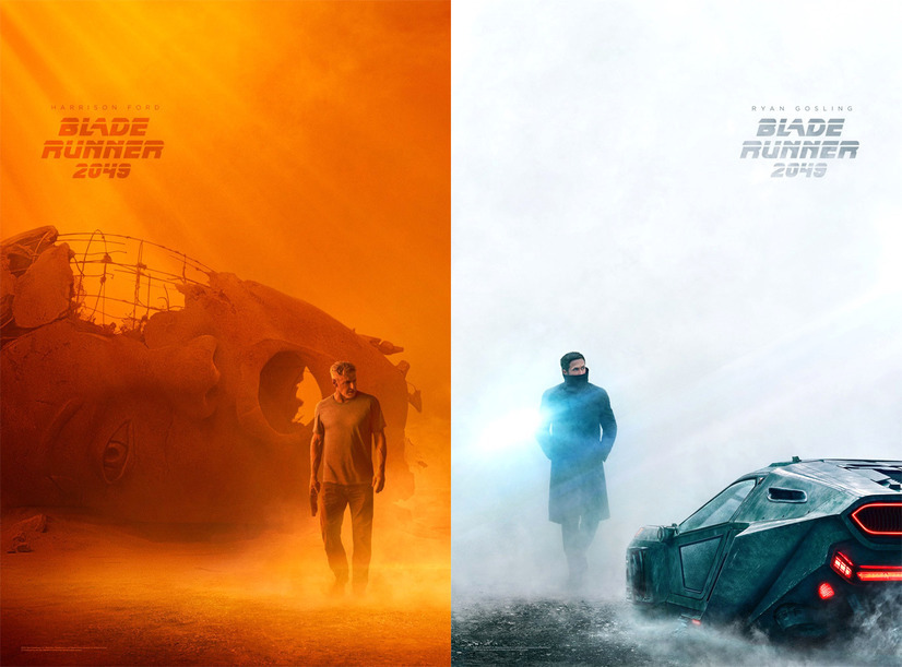 ブレードランナー 2049 9枚目の写真・画像