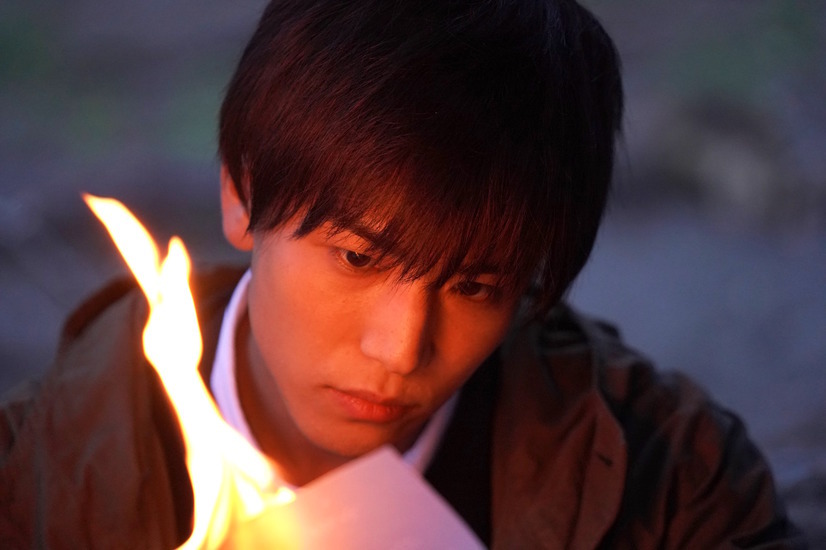 『去年の冬、きみと別れ』