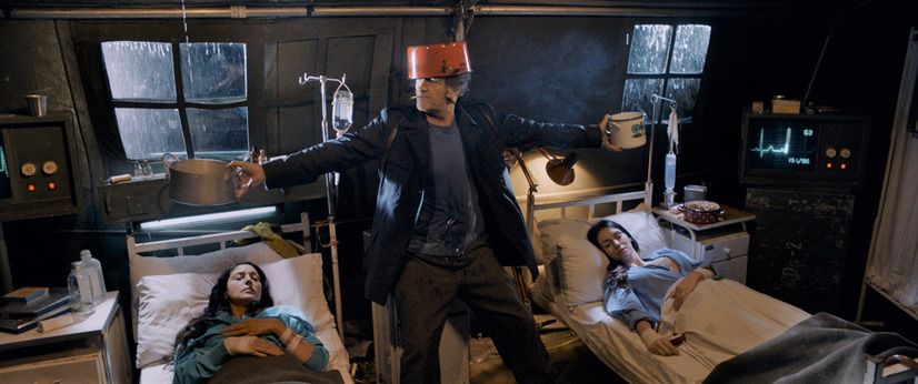 オン・ザ・ミルキー・ロード 4枚目の写真・画像