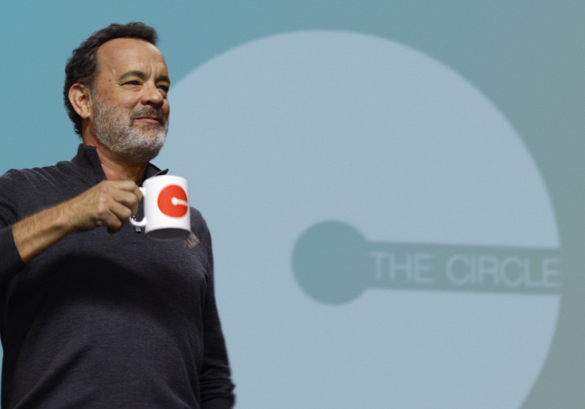 ザ・サークル 3枚目の写真・画像