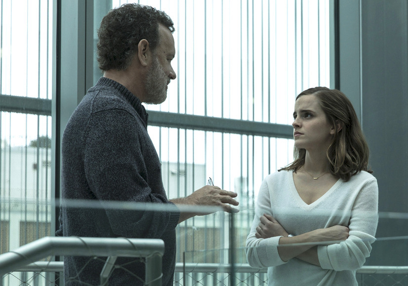 ザ・サークル 7枚目の写真・画像