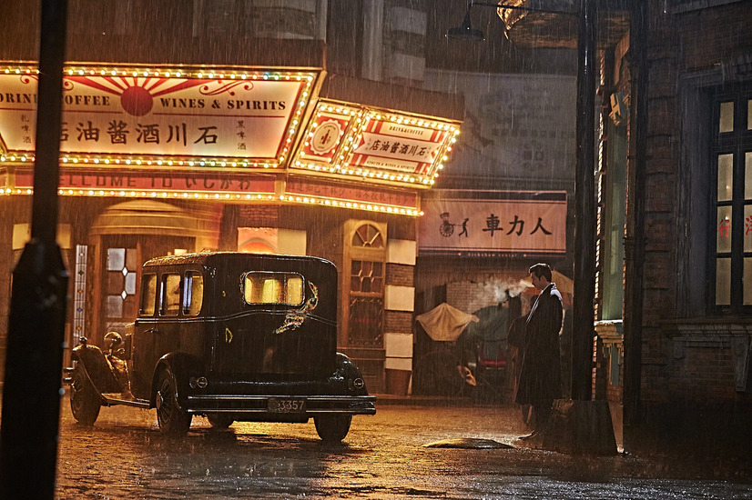 密偵 7枚目の写真・画像