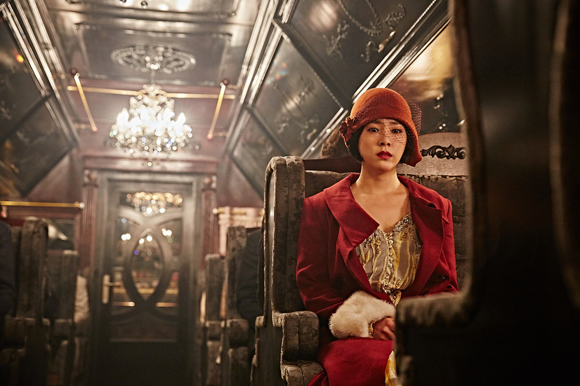 密偵 8枚目の写真・画像