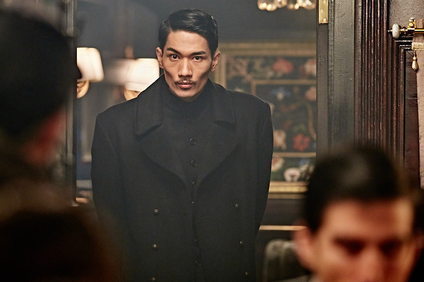 密偵 12枚目の写真・画像