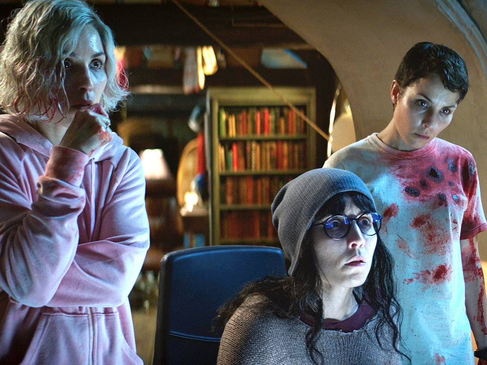 セブン・シスターズ 2枚目の写真・画像