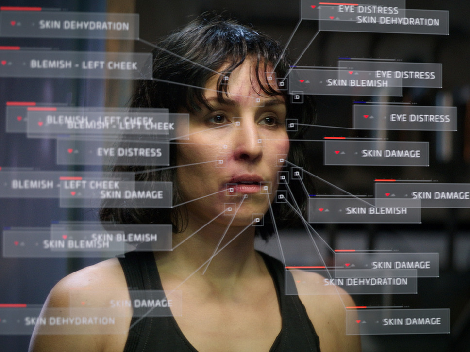 セブン・シスターズ 3枚目の写真・画像