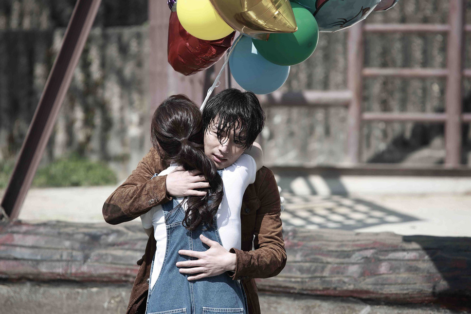 あなた、そこにいてくれますか 2枚目の写真・画像