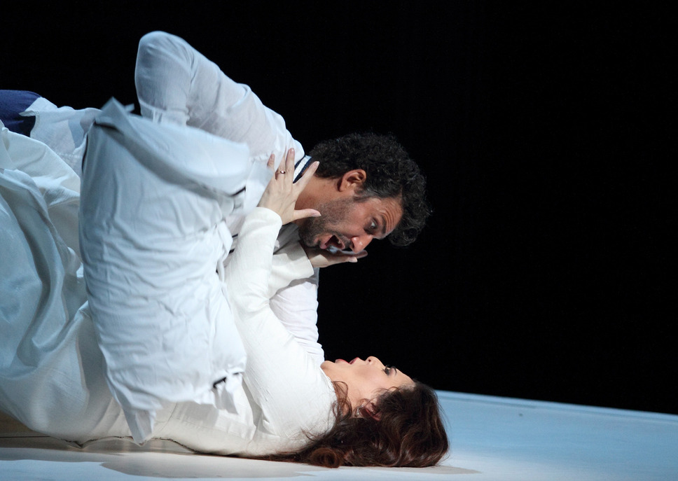 英国ロイヤル・オペラ・ハウス シネマシーズン2016 / 17　「オテロ」 4枚目の写真・画像