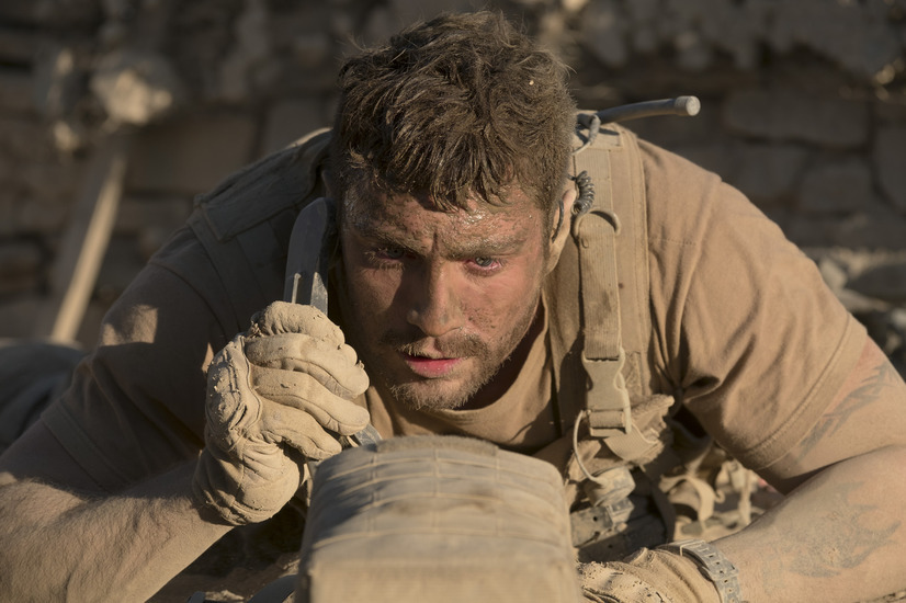 ザ・ウォール 3枚目の写真・画像