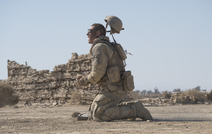 ザ・ウォール 4枚目の写真・画像