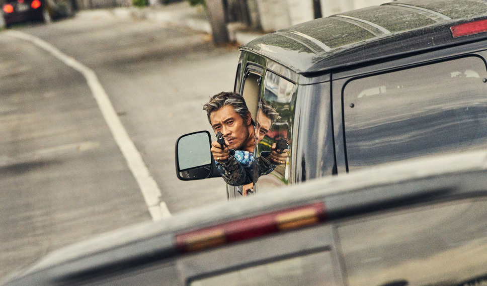 MASTER／マスター 6枚目の写真・画像