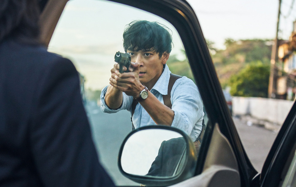 MASTER／マスター 7枚目の写真・画像