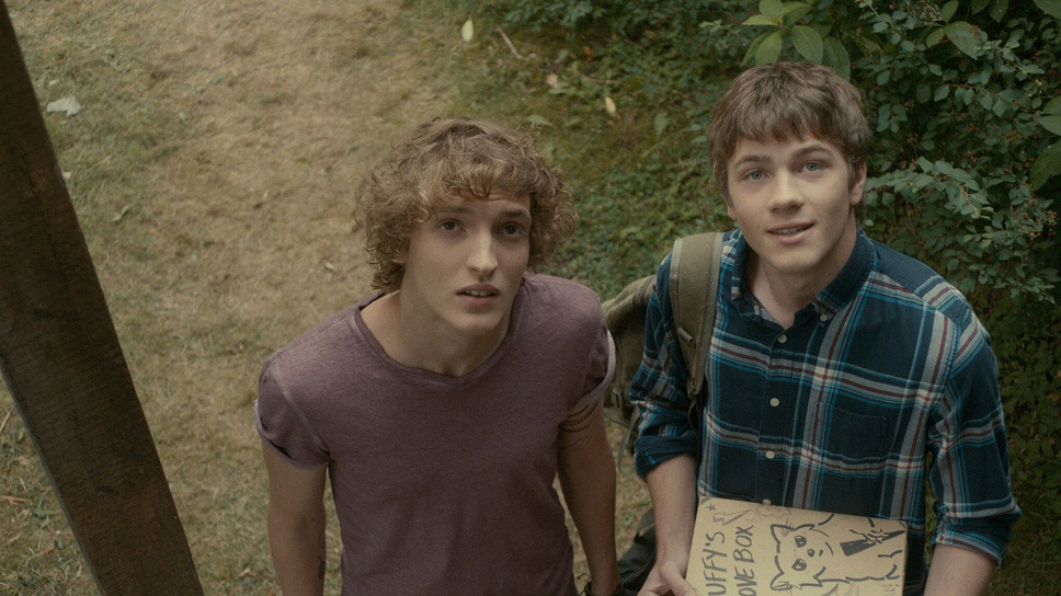 さよなら、ぼくのモンスター 3枚目の写真・画像