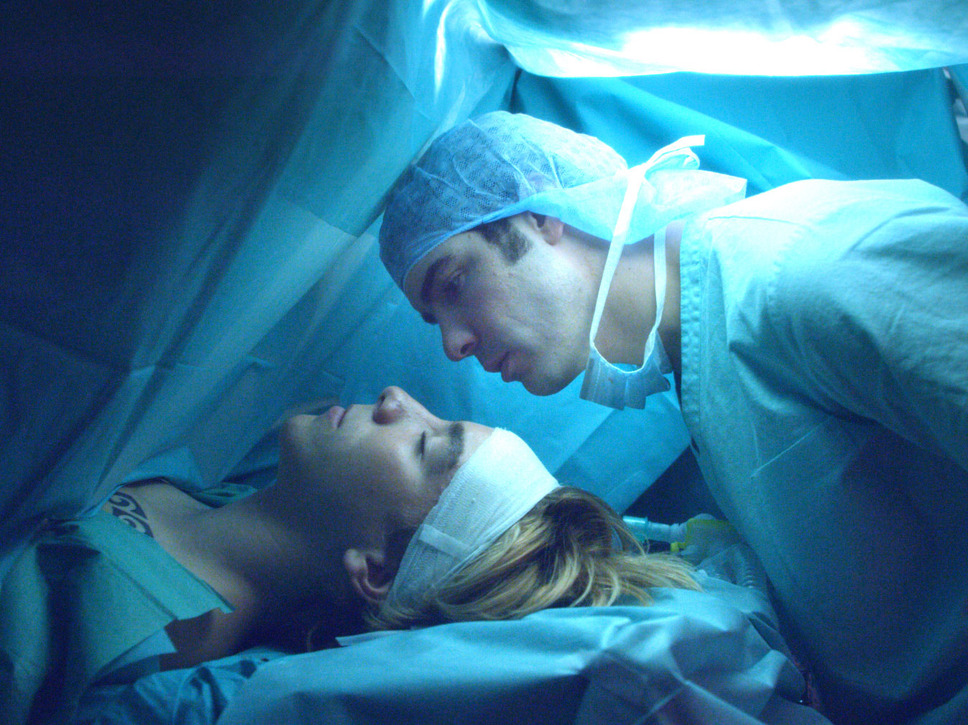 あさがくるまえに 1枚目の写真・画像