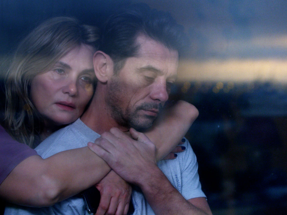 あさがくるまえに 3枚目の写真・画像