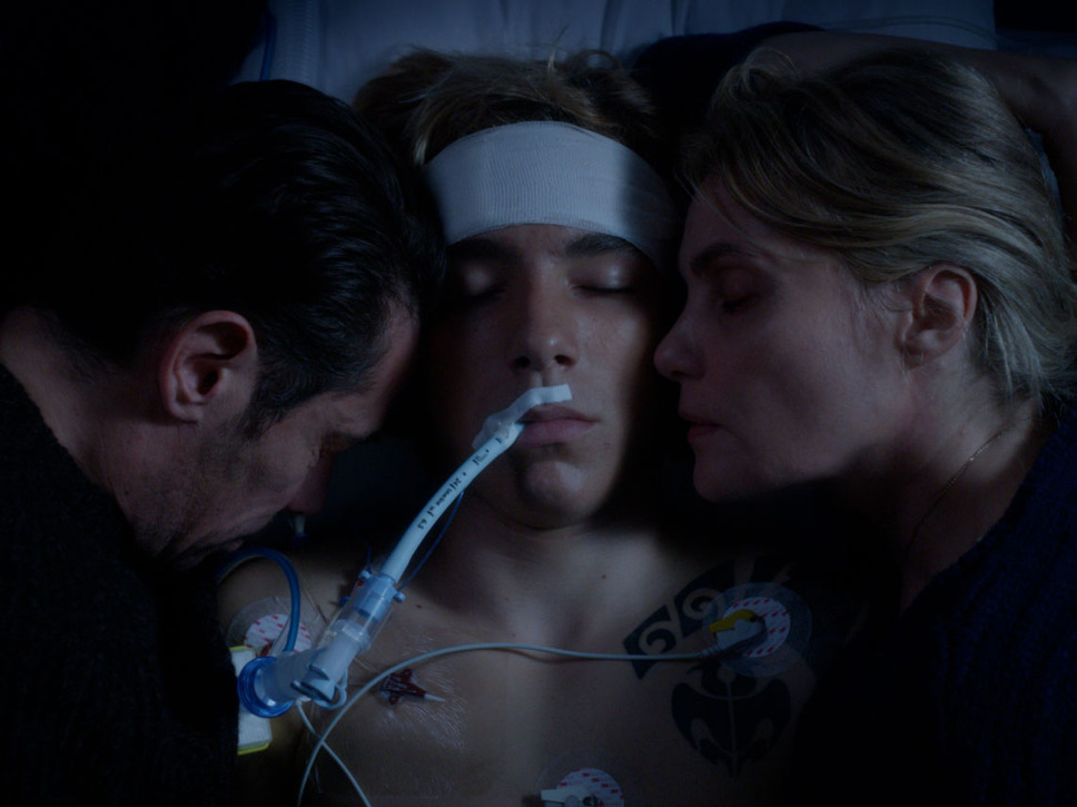 あさがくるまえに 7枚目の写真・画像