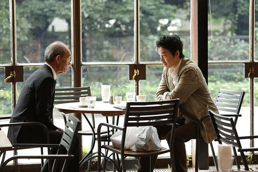 散歩する侵略者 5枚目の写真・画像