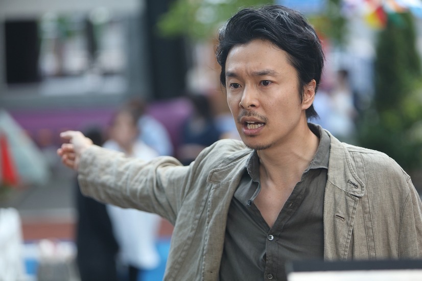 散歩する侵略者 6枚目の写真・画像