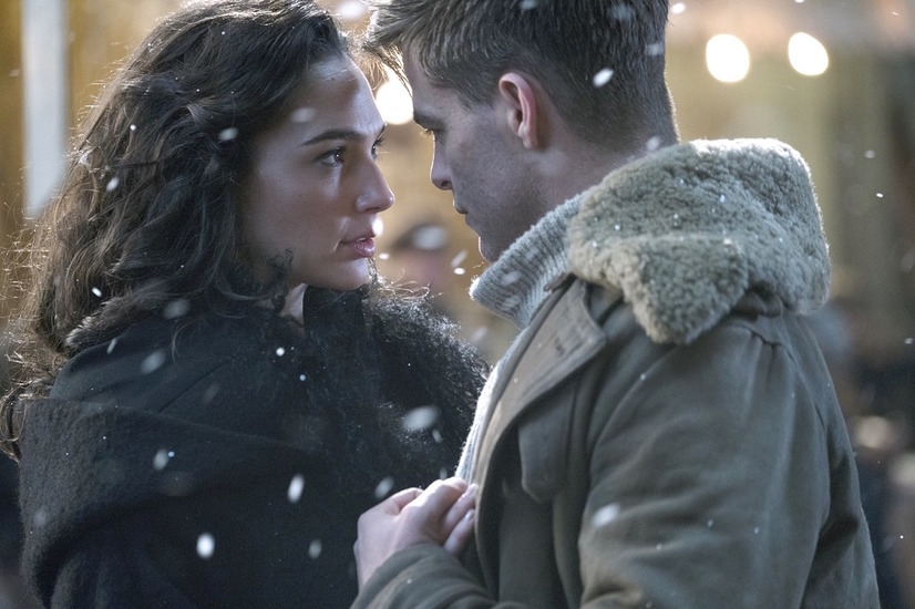 ワンダーウーマン 5枚目の写真・画像