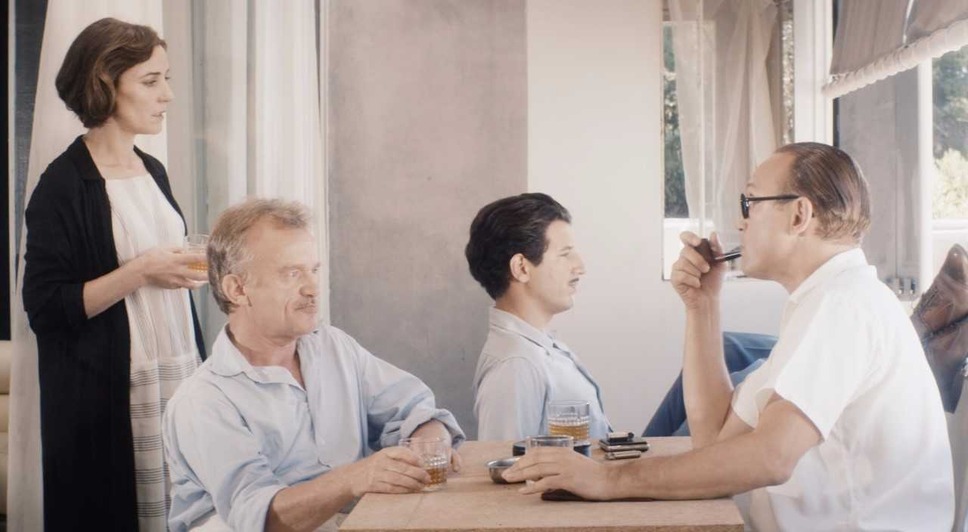 映画 アメリ の魅力を再発見するのトリビア 2 3