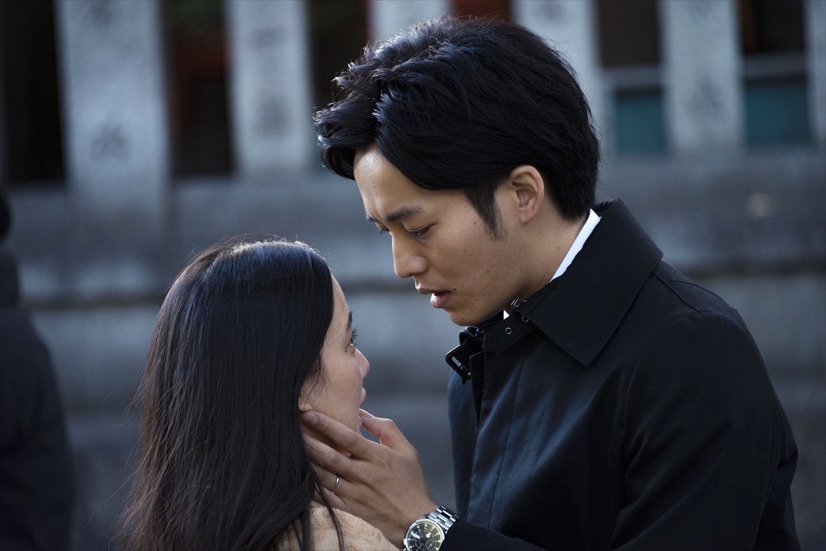 彼女がその名を知らない鳥たち 3枚目の写真・画像