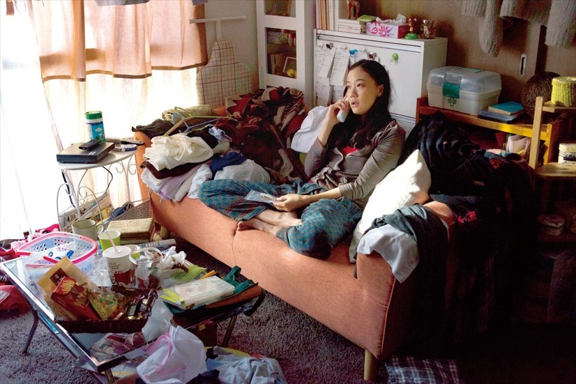 彼女がその名を知らない鳥たち 9枚目の写真・画像