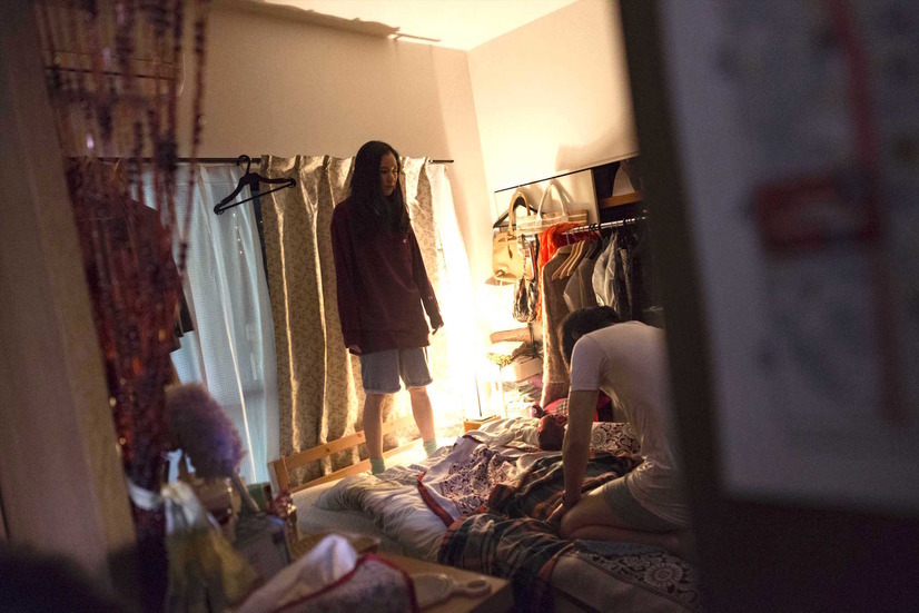 彼女がその名を知らない鳥たち 10枚目の写真・画像