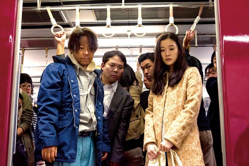 彼女がその名を知らない鳥たち 11枚目の写真・画像