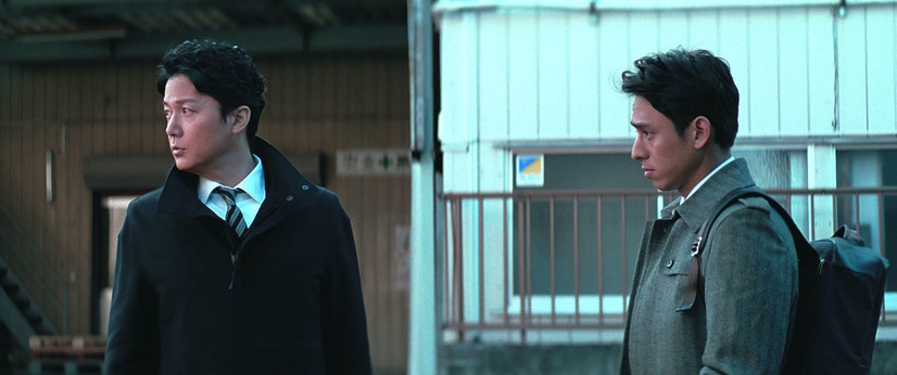 三度目の殺人 3枚目の写真・画像