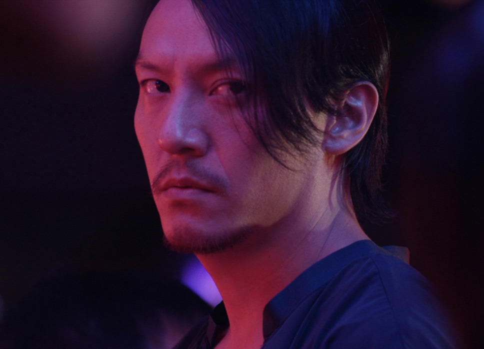 ミスター・ロン 1枚目の写真・画像