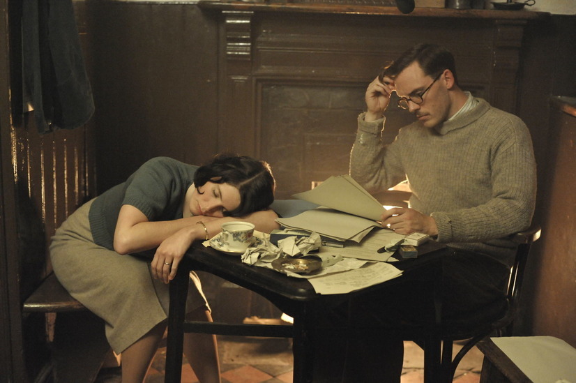 人生はシネマティック！ 4枚目の写真・画像