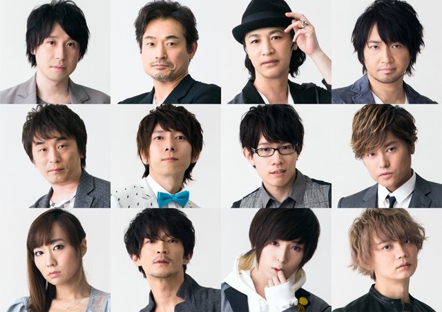 AD-LIVE 2017 ライブ・ビューイング 1枚目の写真・画像