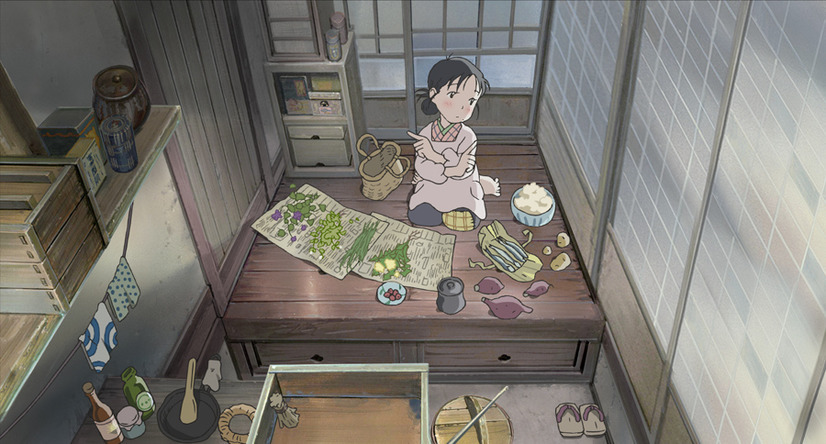 この世界の片隅に 7枚目の写真・画像