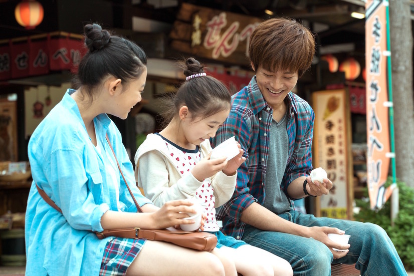 湯を沸かすほどの熱い愛 7枚目の写真・画像