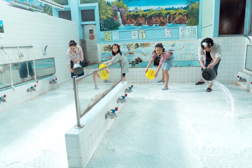 湯を沸かすほどの熱い愛 8枚目の写真・画像