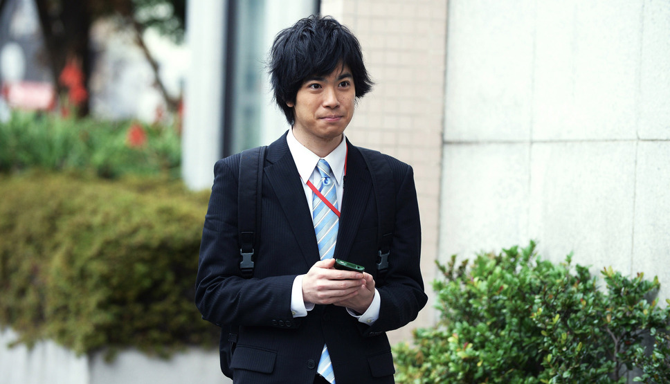 勝手にふるえてろ 14枚目の写真・画像