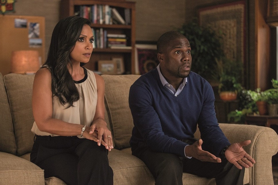 セントラル・インテリジェンス 7枚目の写真・画像